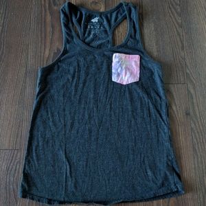 Zumiez Tank Top